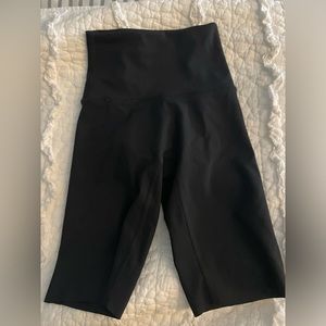 OFFLINE by Aerie Goals 9” Bike short